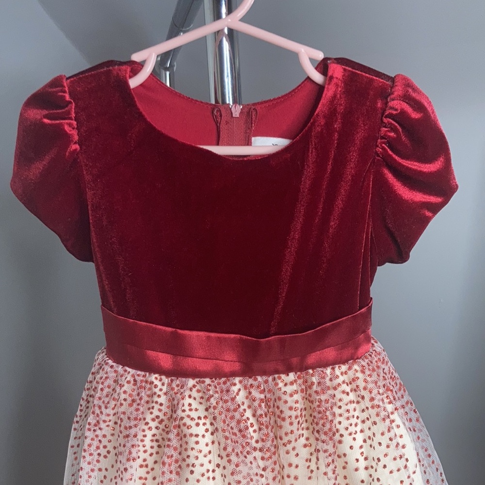 🌟Holiday Formal Dress - Picture 2 of 6